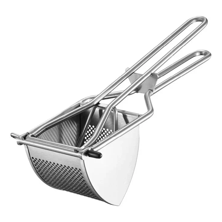 Dorre Poppy Potatispress