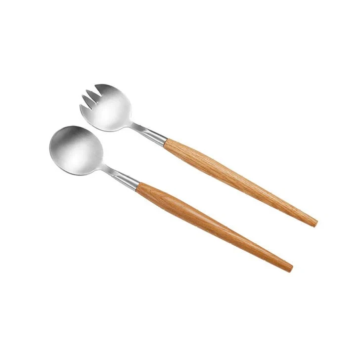 Dorre Sico Salladsbestick 2 delar