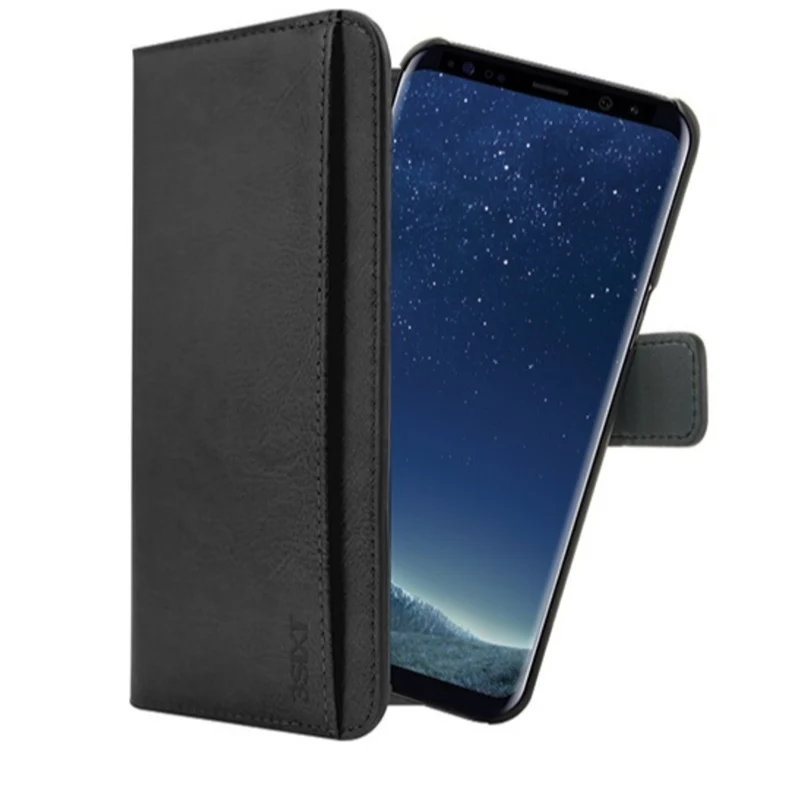 3SIXT Neo Case for Galaxy S6 (Black)