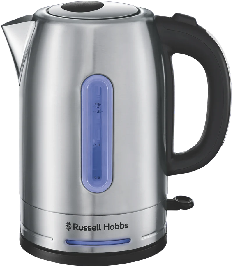 Russell Hobbs Quiet Kettle