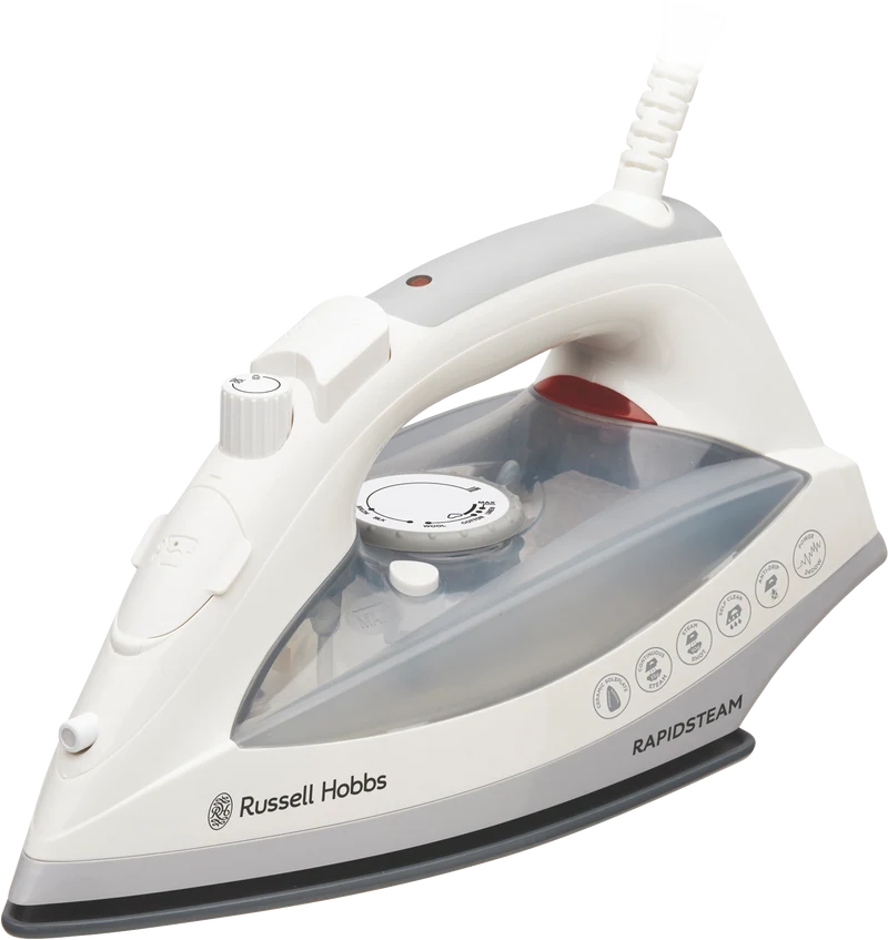 Russell Hobbs Rapidsteam Iron