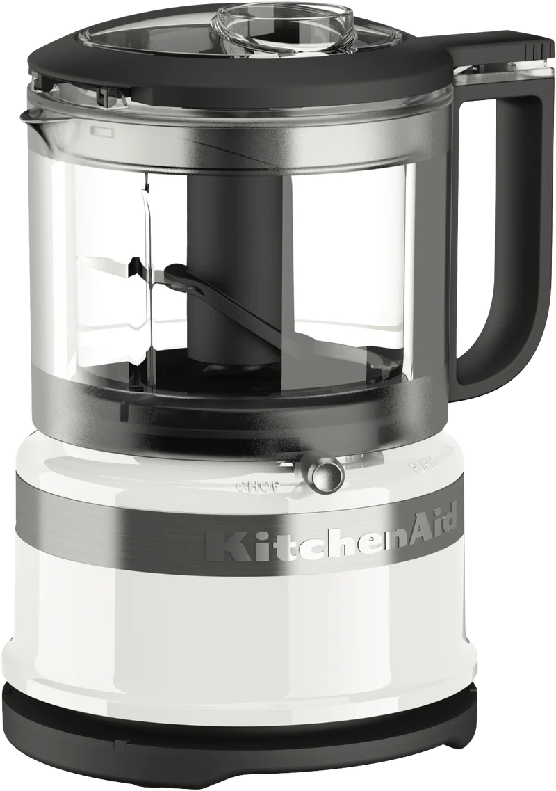 KitchenAid Mini 3.5 Cup Chopper White
