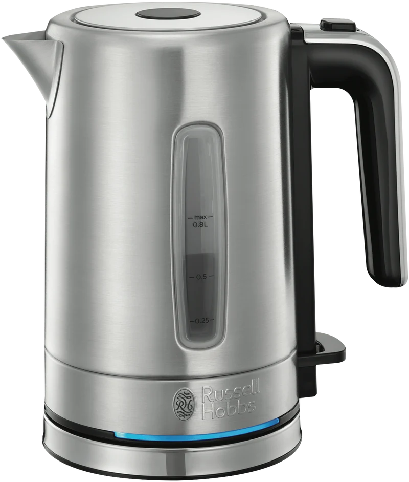 Russell Hobbs Studio Kettle