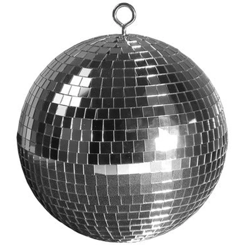 Event Lighting Party MB08 - Mirror ball - 8" (20cm)