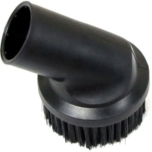 Dusting Brush Attachment 40mm Pullman CB60, CB80, AS59 (31130061)