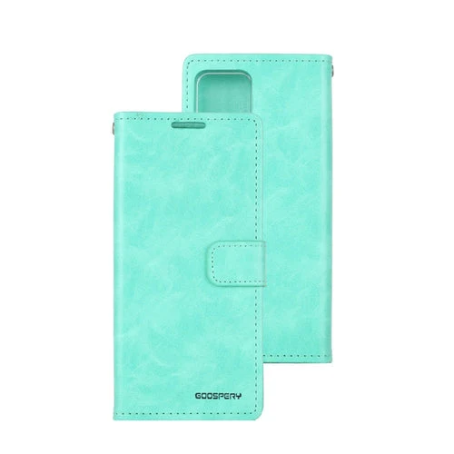 Goospery Bluemoon Diary for iPhone 15 - Mint