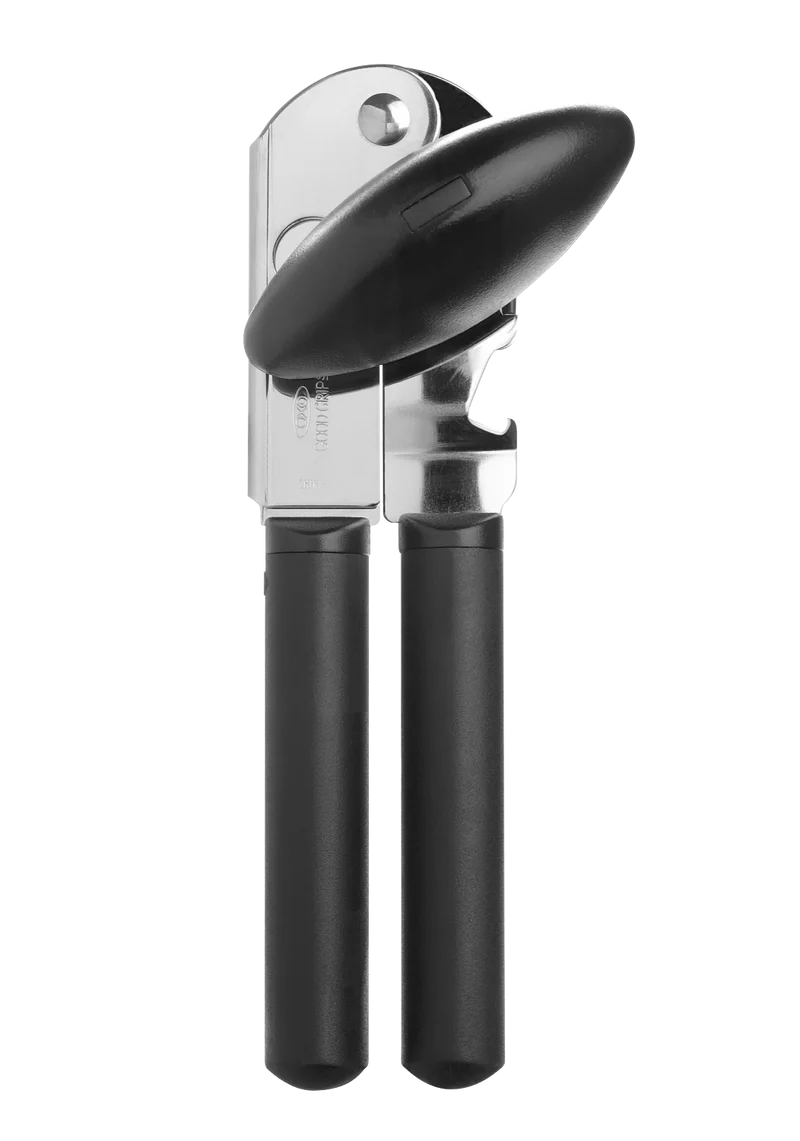 OXO Soft Handled Can Opener