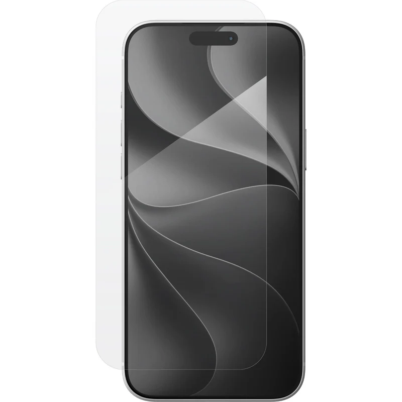 ZAGG InvisibleShield Glass Elite Screen Protector for iPhone 18 Pro Max/17 Pro Max