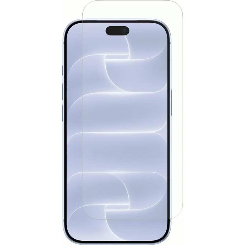 Belkin TemperedGlass Screen Protector for iPhone 18 Pro