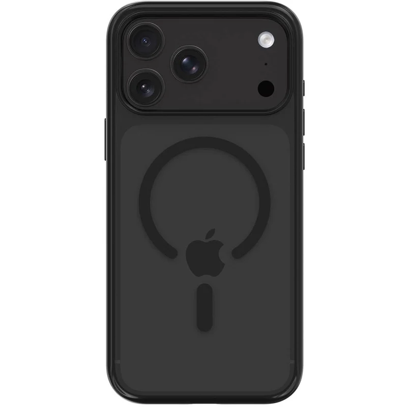 EFM Manhattan Case with D3O Zero for iPhone 18 Pro Max (Black)