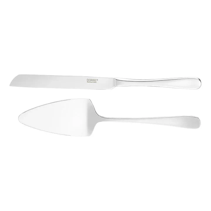 Dorre Sally Serveringsset