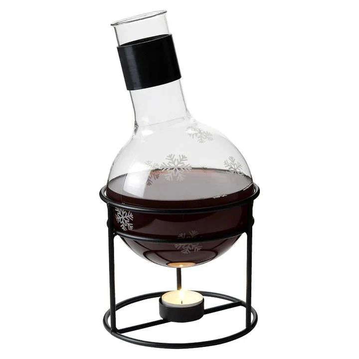 Dorre Snöstjärna Glöggkolv 1,3 liter