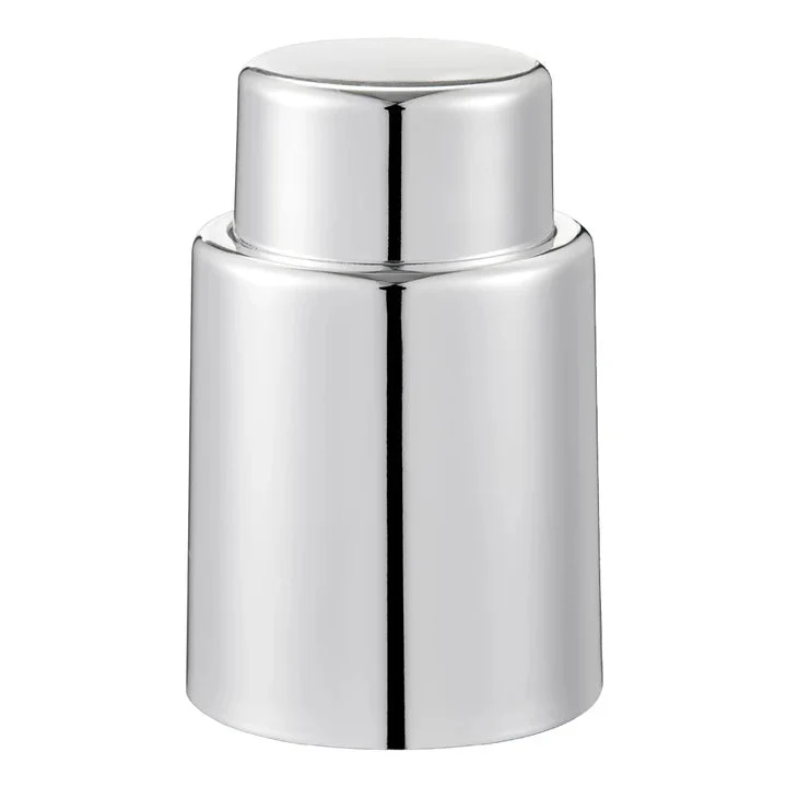 Dorre Pump It Vinförslutare Silver