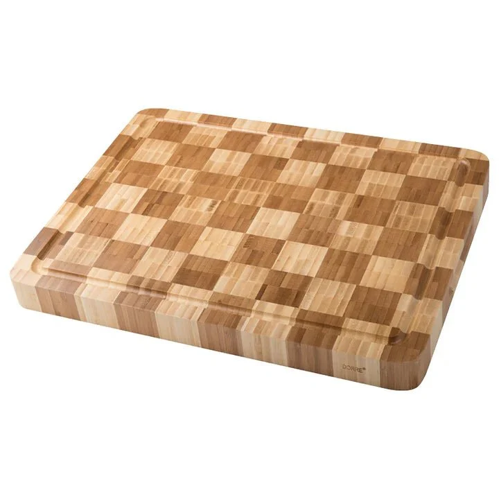 Dorre Kombo skärbräda 30x40 cm bambu