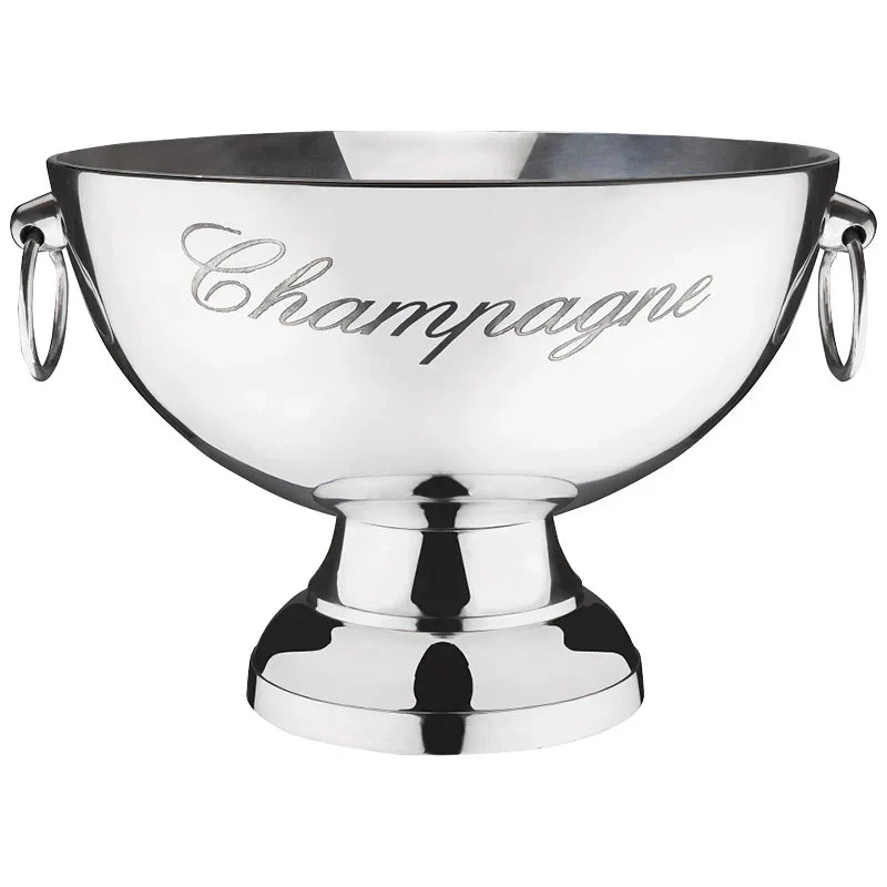 Dorre Christel Champagnekylare Aluminium
