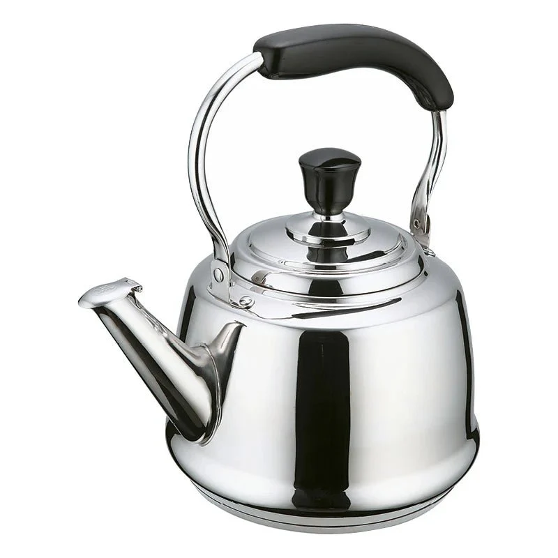 Dorre Kaffepanna 1,5 Liter