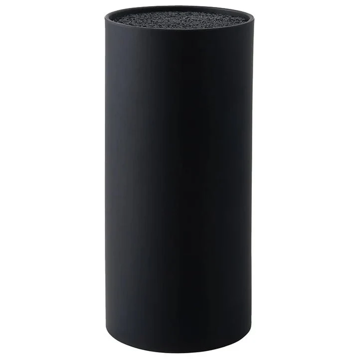 Dorre Universal Knivblock svart 22 cm