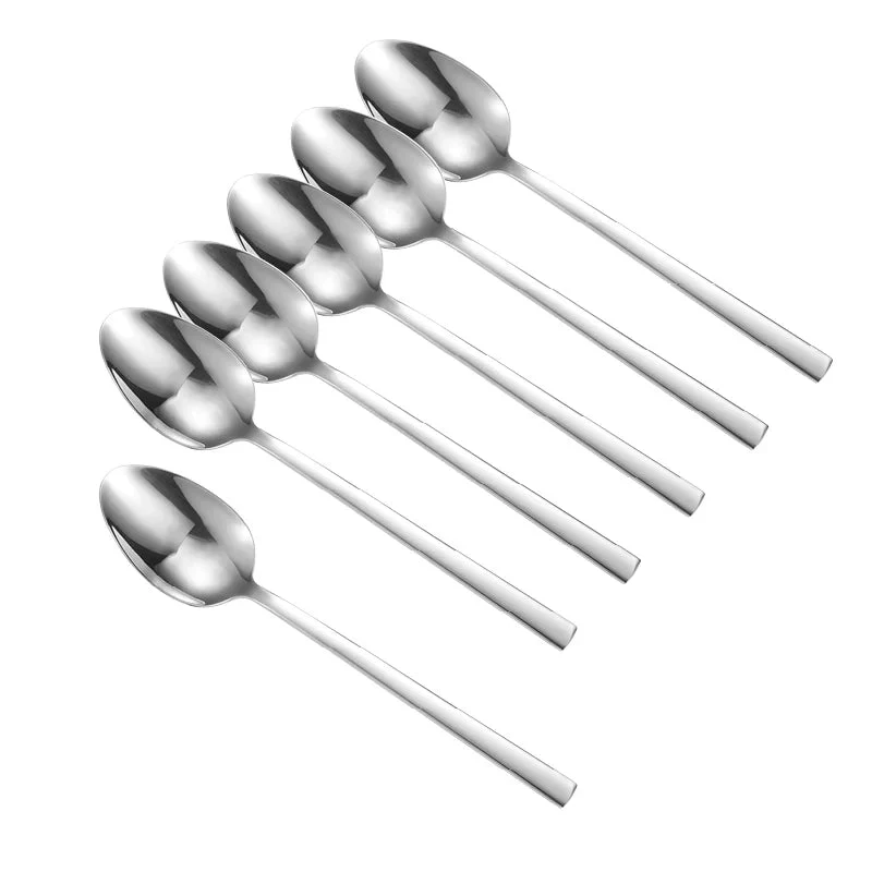 Dorre Victoria Dessertsked 6-pack