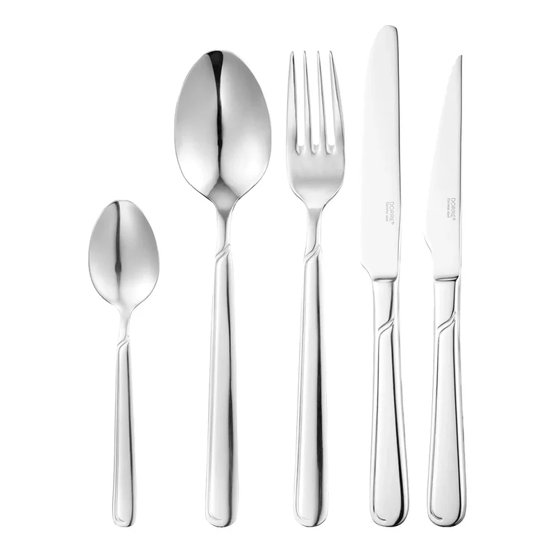 Dorre Elisabeth bestickset 60 delar
