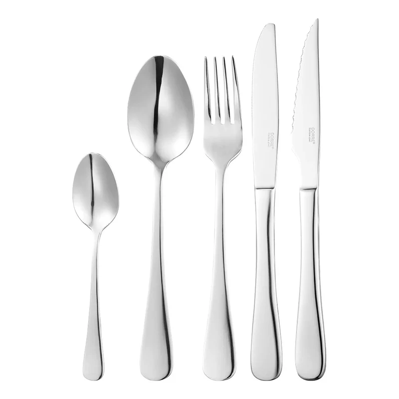 Dorre Classic Bestickset, 30 delar