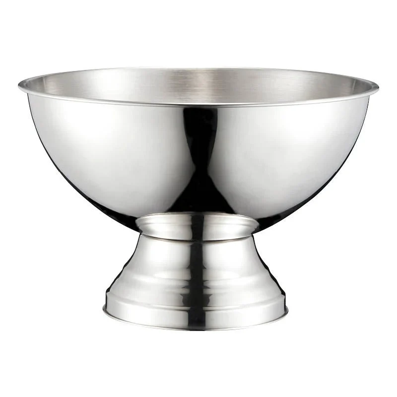 Dorre Coolie Champagnekylare Rostfritt Stål 35*22,5 cm