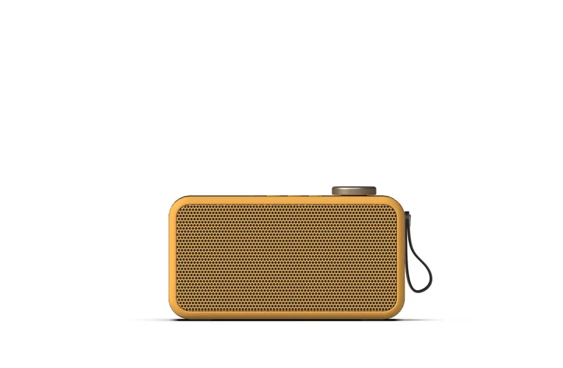 aTUNE 2 radio - mango burst