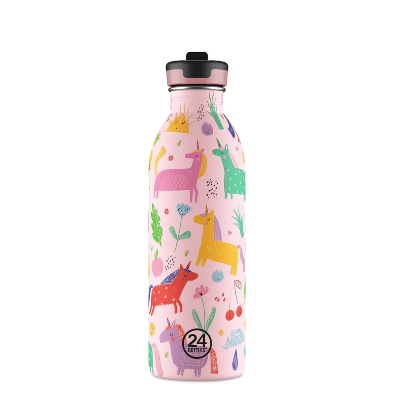 Urban termoflaske, Magic Friends - 500 ml