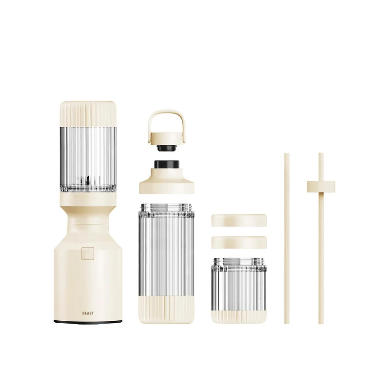 Mighty Plus 850 blender - sand