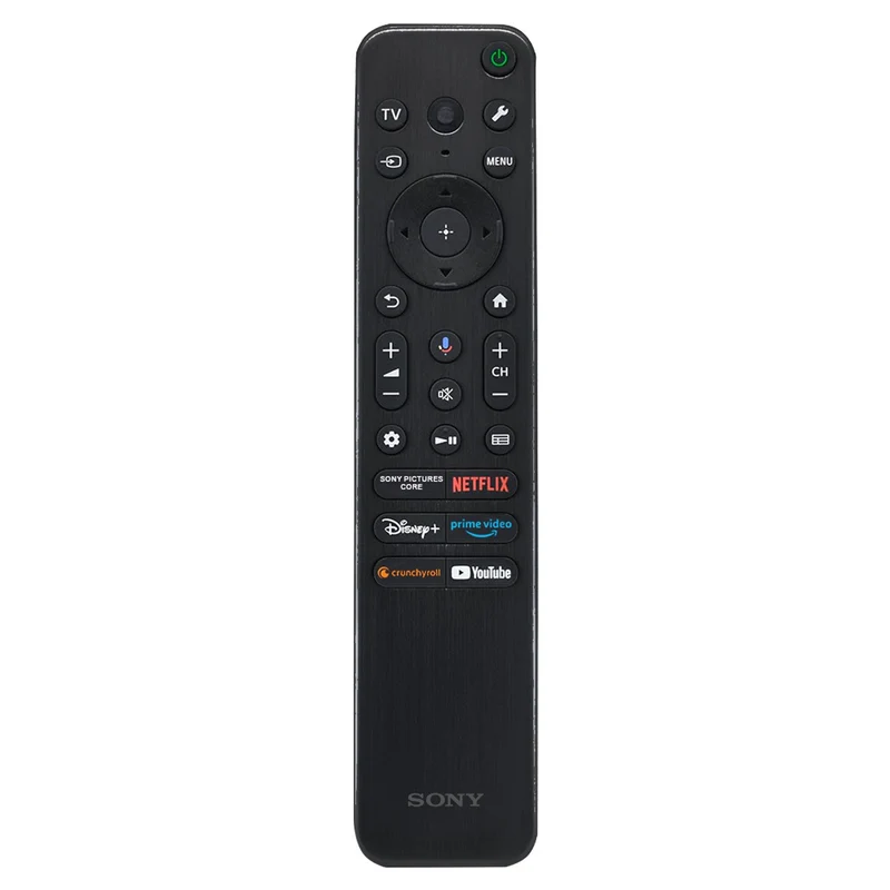 Sony BRAVIA TV Remote Control RMF-TX920U