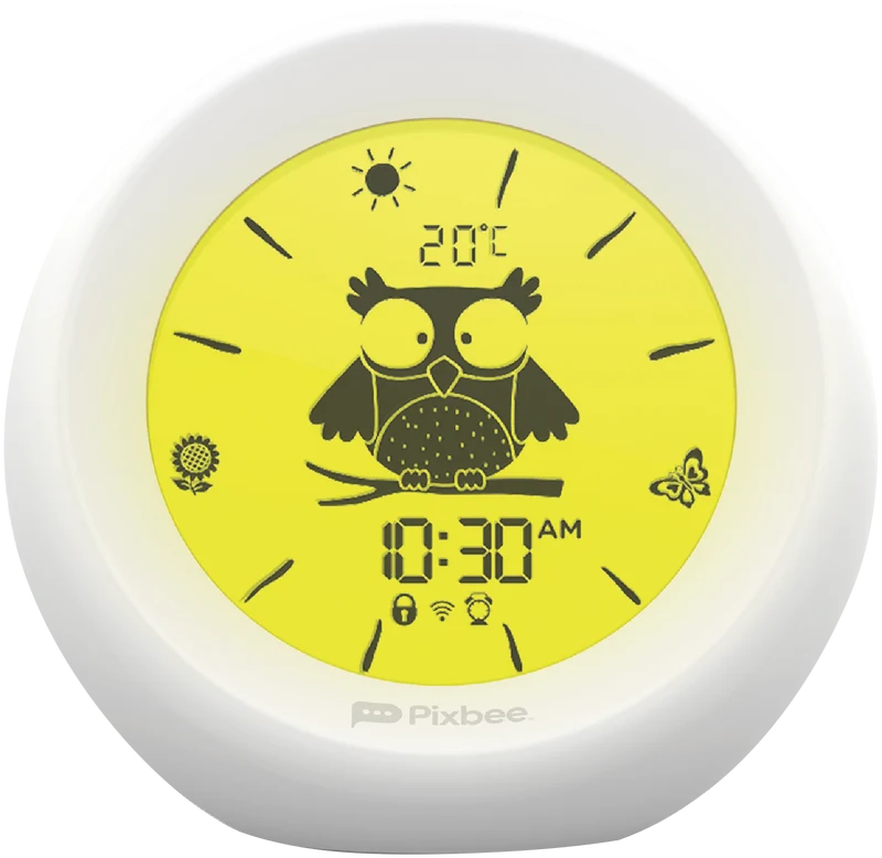 Pixbee Baby Smart Sleep Trainer