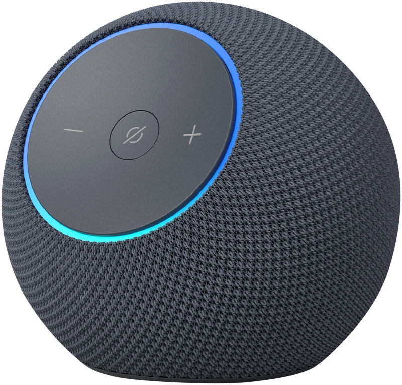 Amazon Echo Dot Max (Graphite)