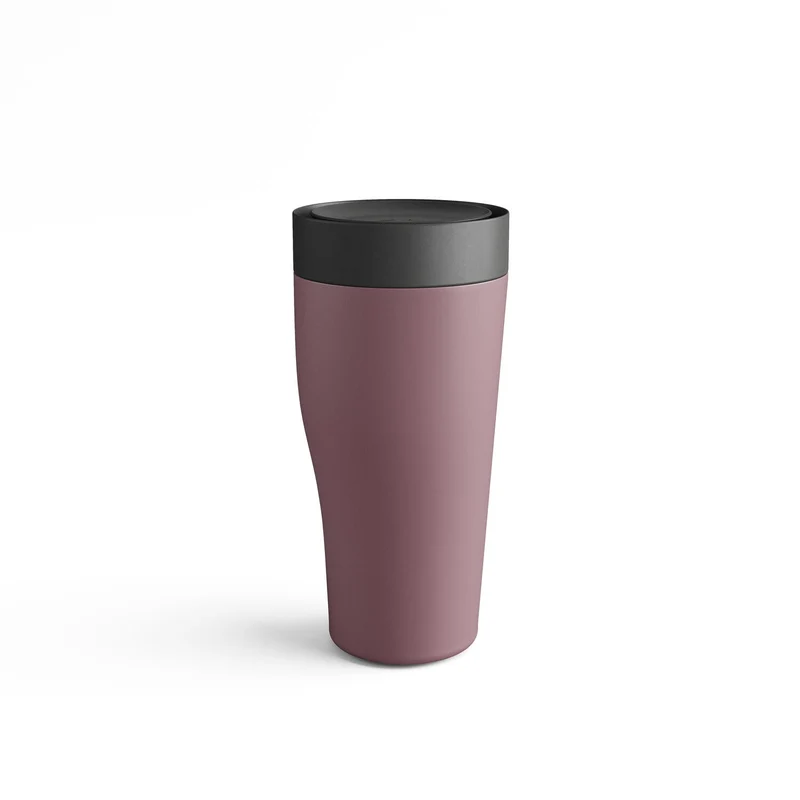 Sky termokop to go - rose