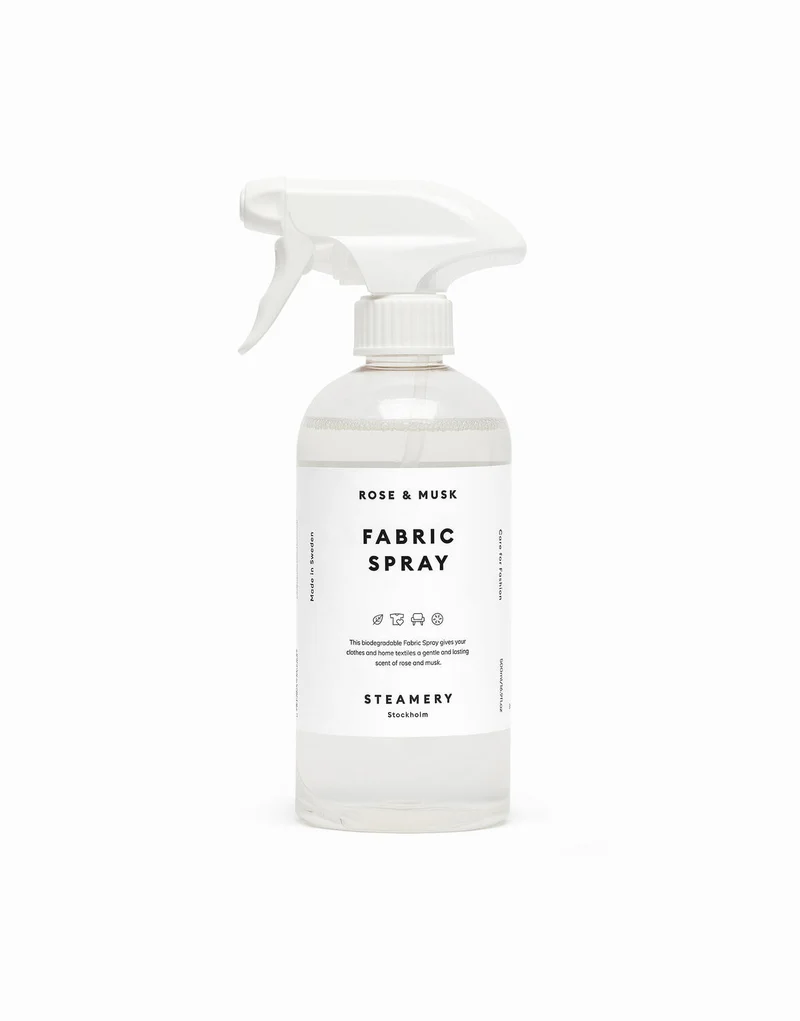 Tekstilspray, Citrus & Cedar - 500ml