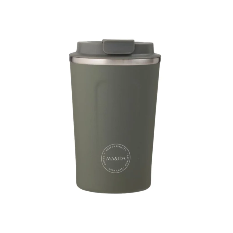 To go termokop, Tropical Green - 380 ml