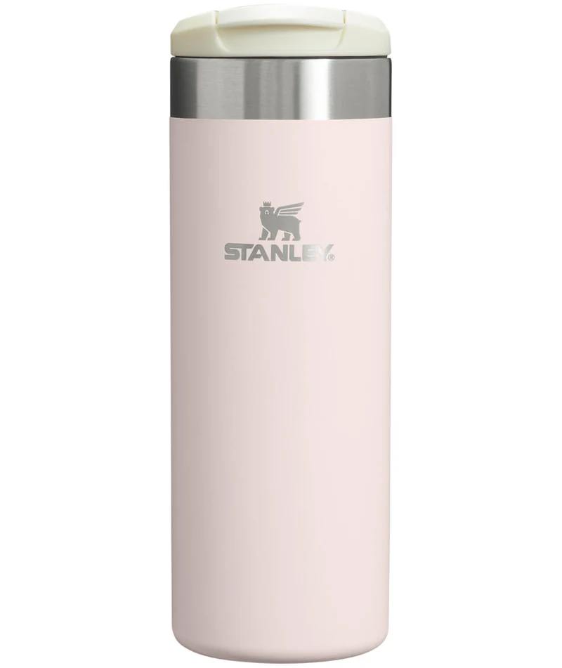 AeroLight Transit termokop - Rose Quartz