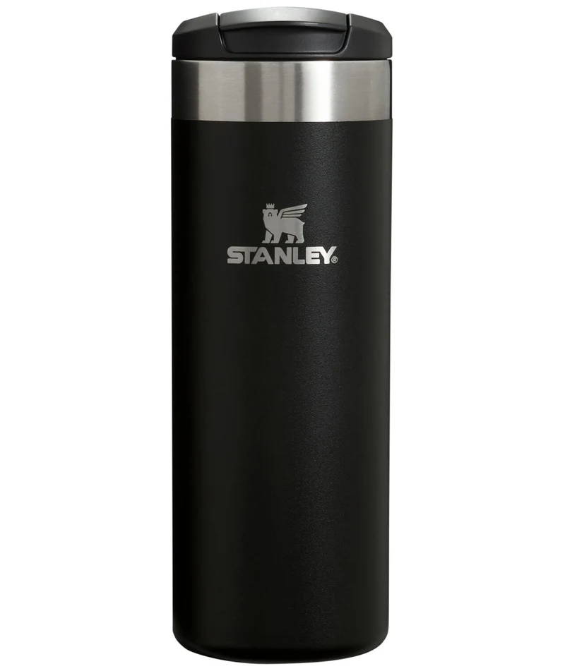 AeroLight Transit termokop - New black
