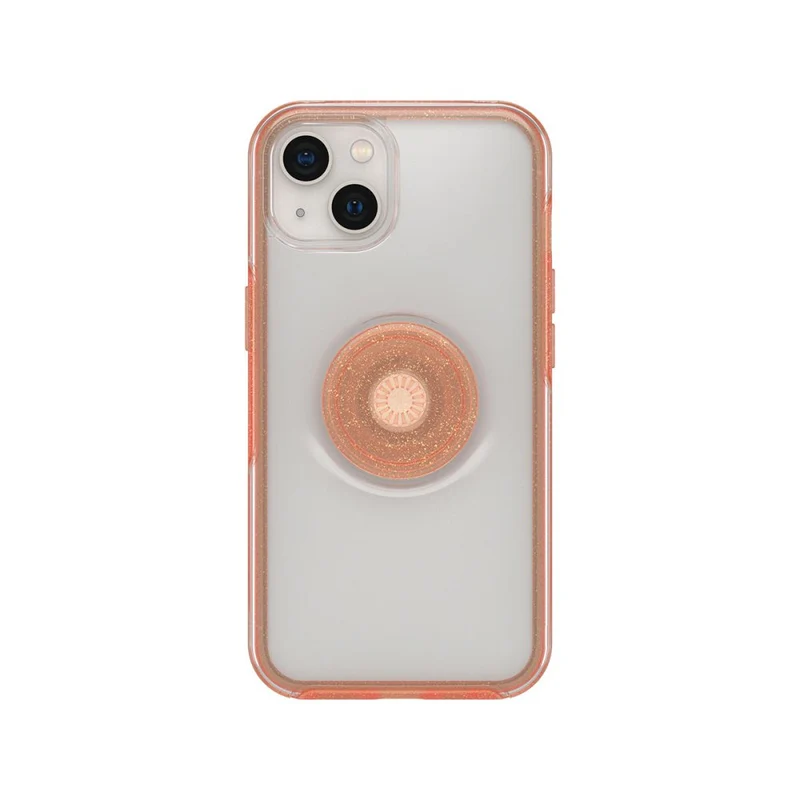Otterbox Otter + Pop Symmetry Phone Case for iPhone 13 -