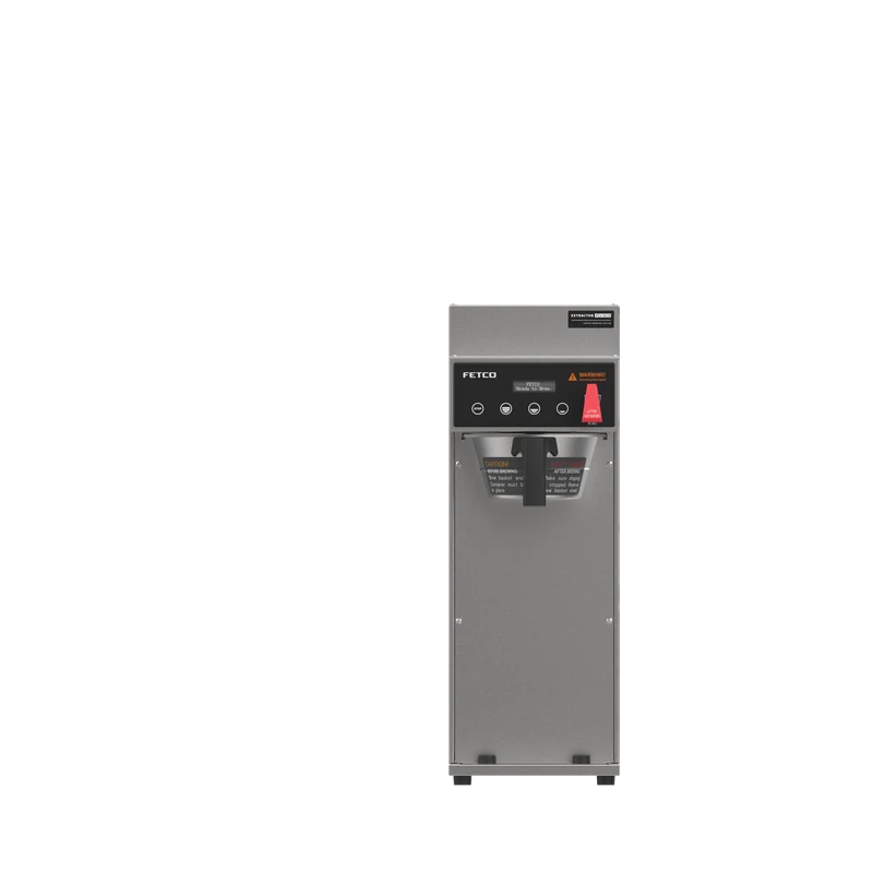 Fetco bryggare CBS 1221 Extractor PLUS