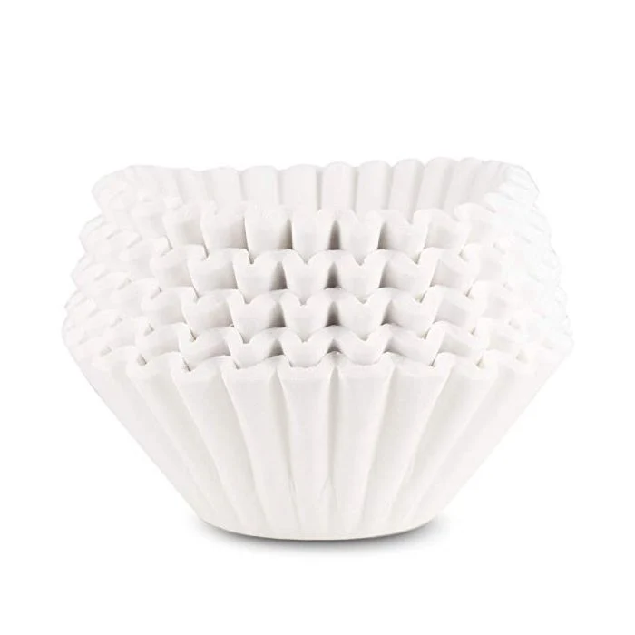 Kaffefilter Fetco F001 15"x5,5"