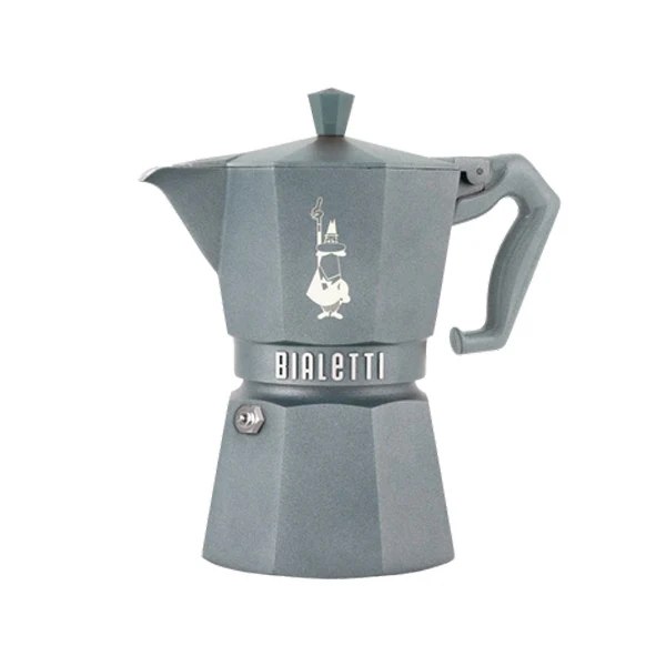 Bialetti Moka Exclusive Induction
