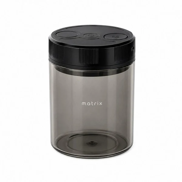 Matrix V7 Auto Vacuum Canister