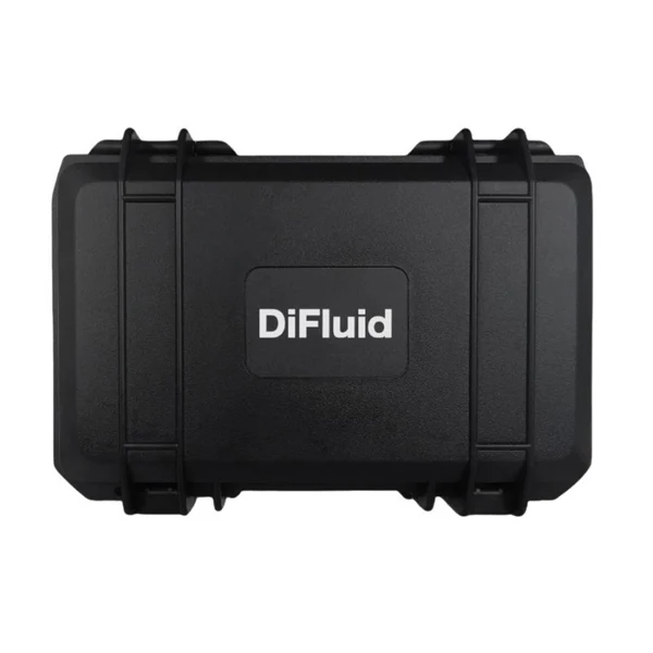 DiFluid Brew Control System Package Box