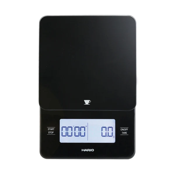 Hario Glass Drip Scales