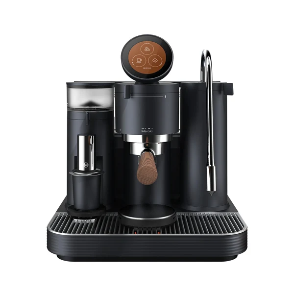 Meraki Coffee Machine