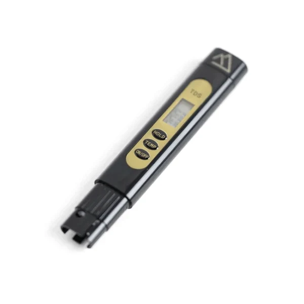 Apax Lab TDS Meter