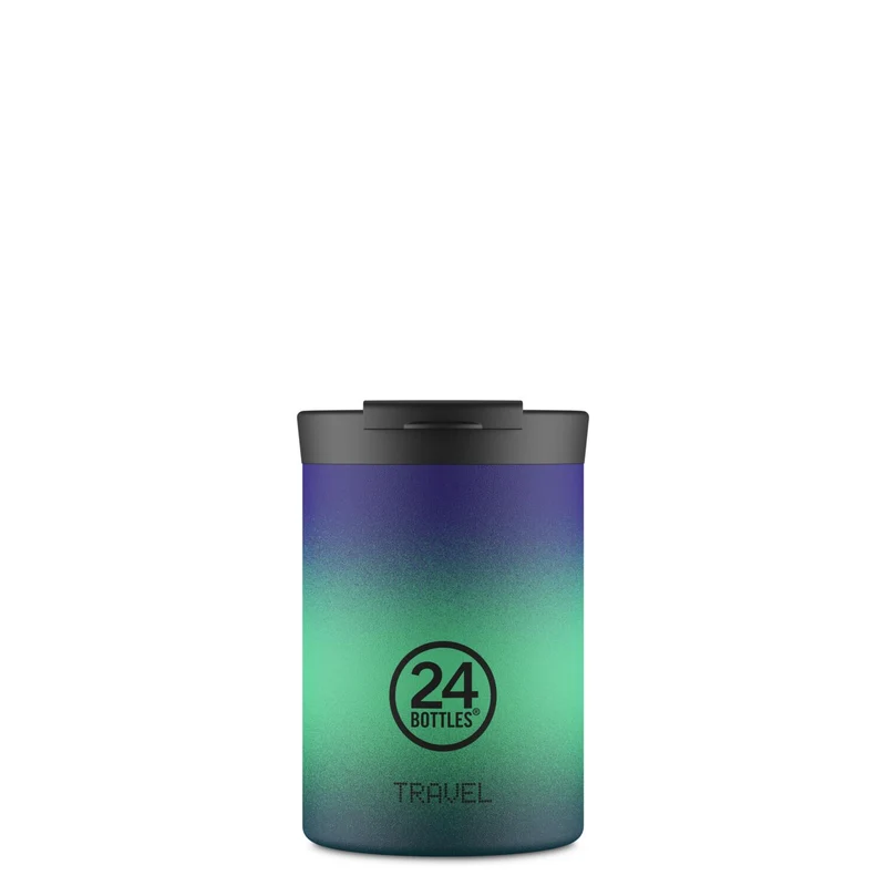 Travel to go termokop, Horizon Borealis - 350 ml