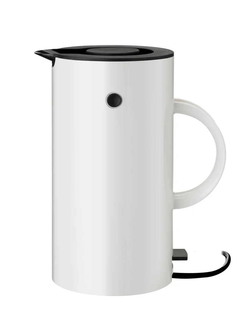 EM77 elkedel, hvid - 1,5L