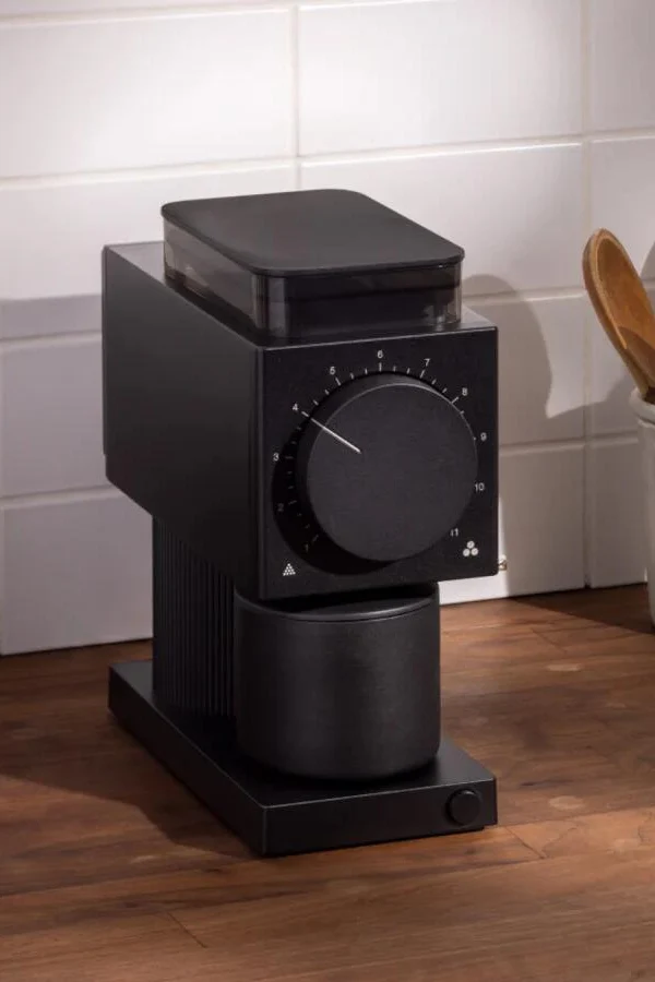 Ode Brew kaffekværn, Gen. 2 - Matte Black