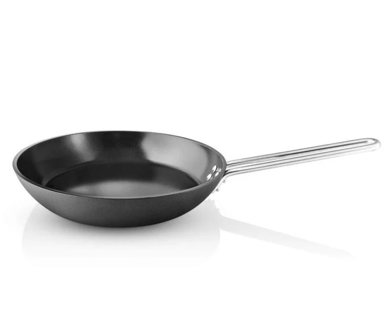 Ø28 cm - Professional Keramisk stegepande