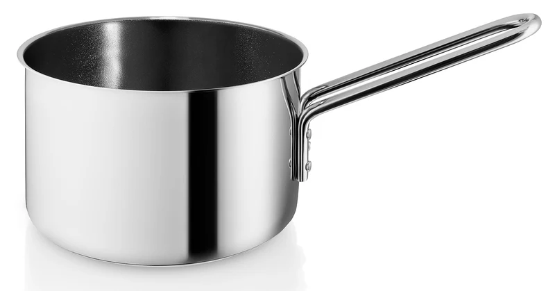 Stainless Steel Keramisk kasserolle - 1,8L